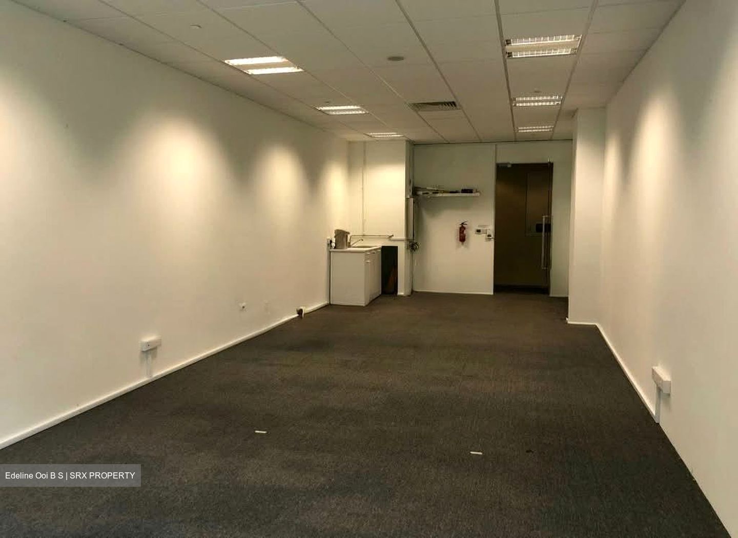 Paya Lebar Square (D14), Office #541265471